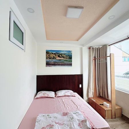 Coco 2 Hotel Да Лат Екстериор снимка