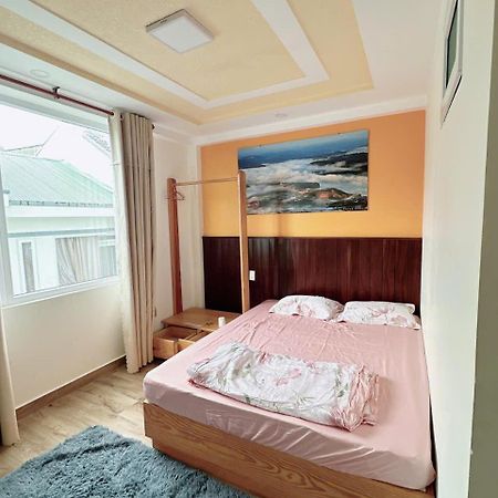Coco 2 Hotel Да Лат Екстериор снимка