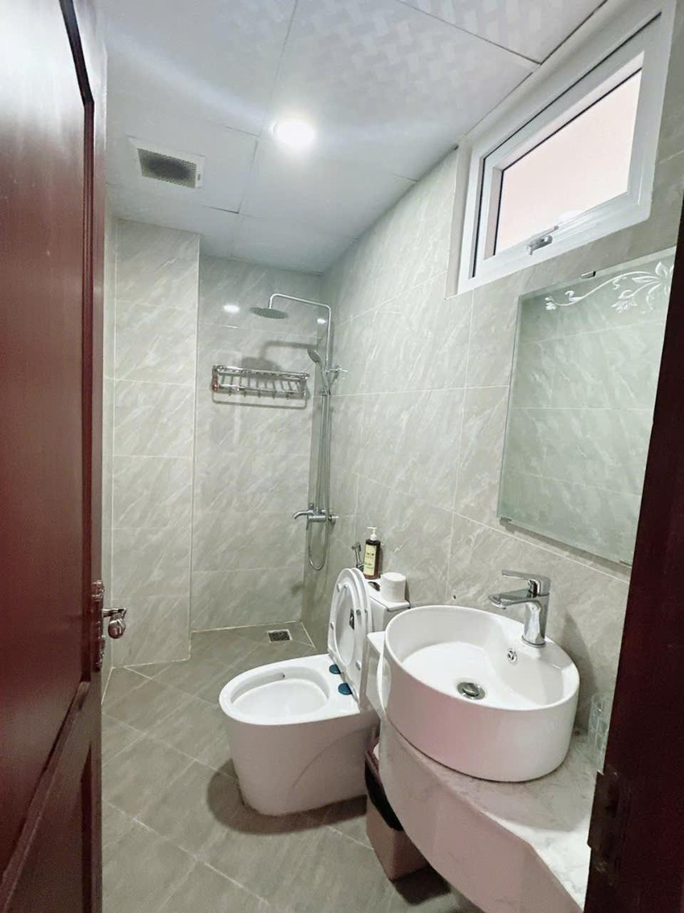 Coco 2 Hotel Да Лат Екстериор снимка