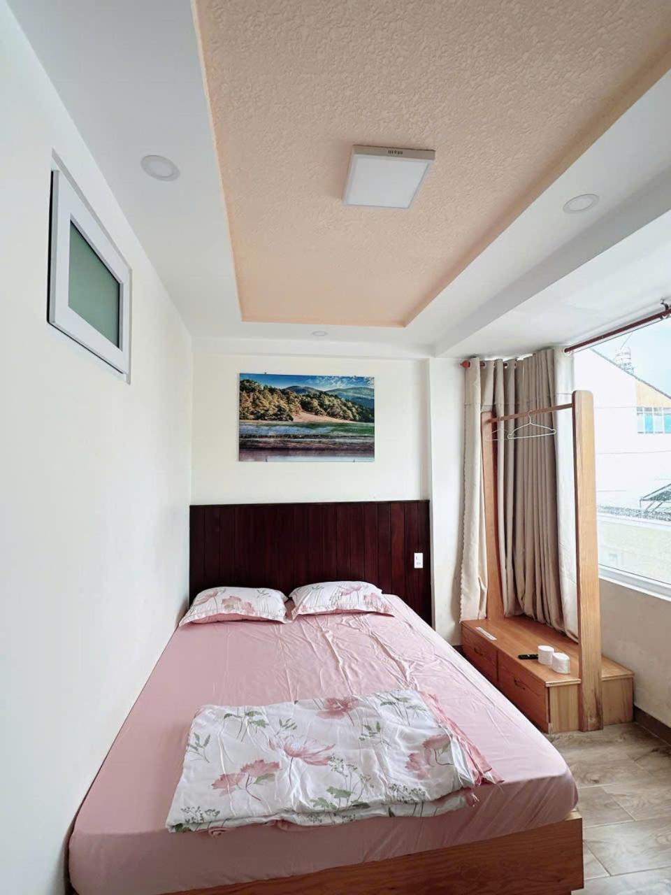 Coco 2 Hotel Да Лат Екстериор снимка
