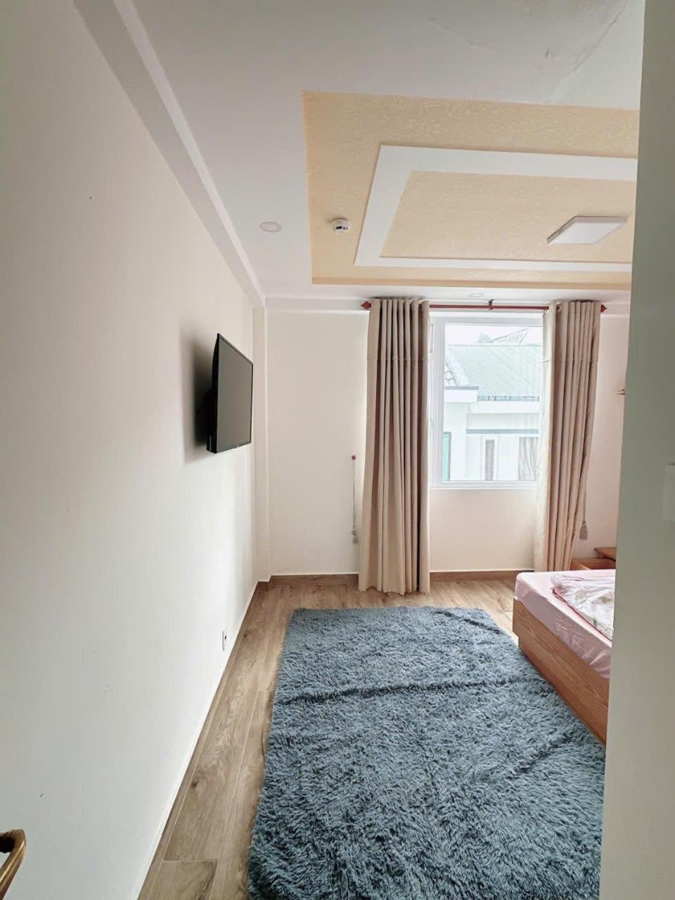 Coco 2 Hotel Да Лат Екстериор снимка