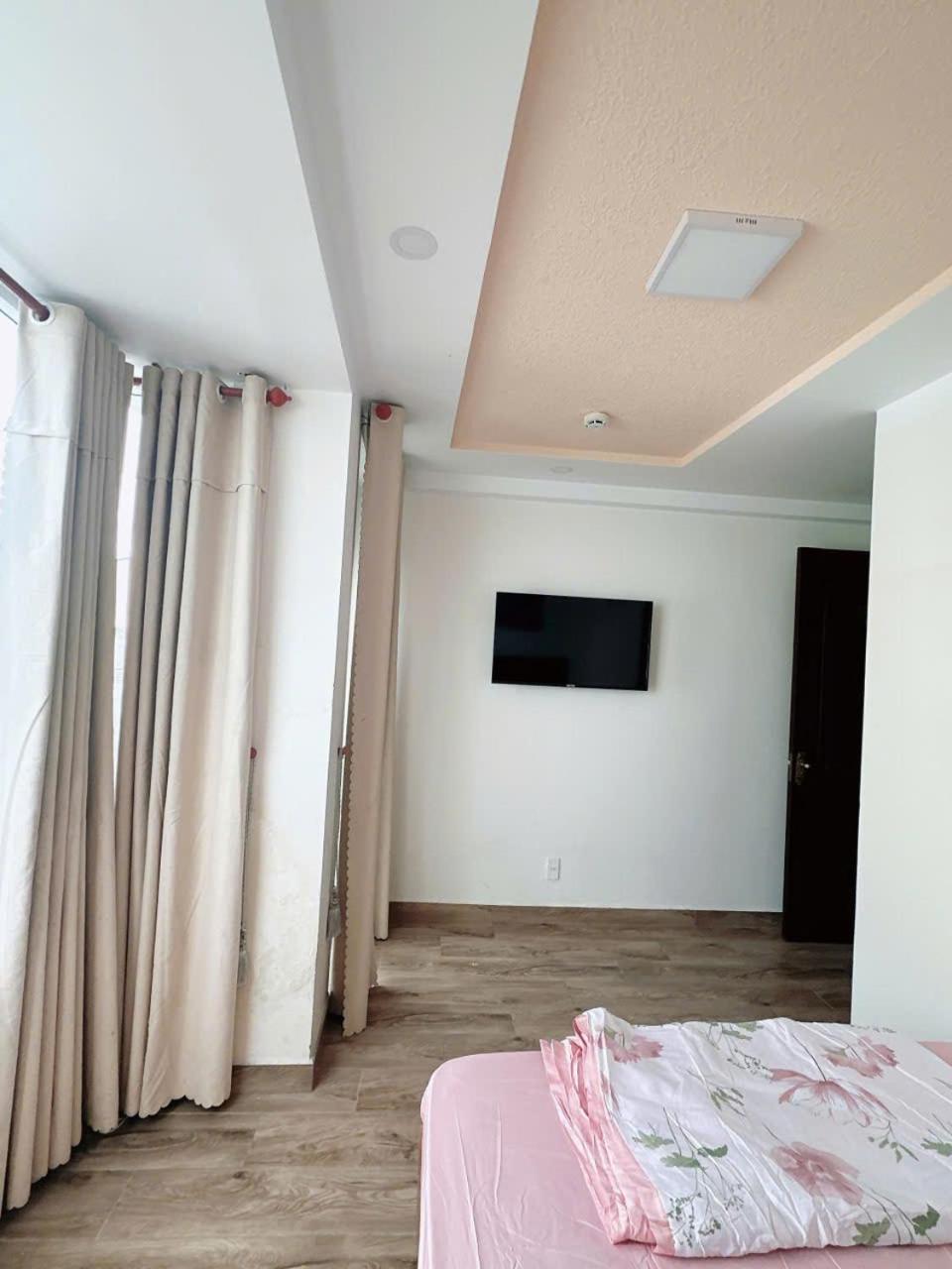 Coco 2 Hotel Да Лат Екстериор снимка