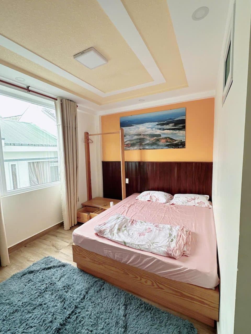 Coco 2 Hotel Да Лат Екстериор снимка