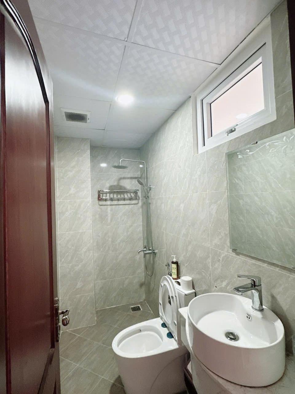 Coco 2 Hotel Да Лат Екстериор снимка